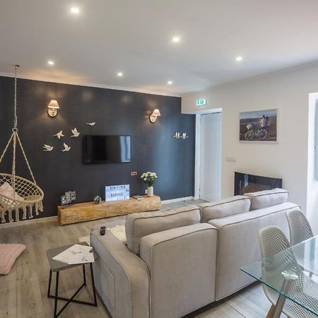 Bicycle Villas - Al Ponta Delgada المظهر الخارجي الصورة