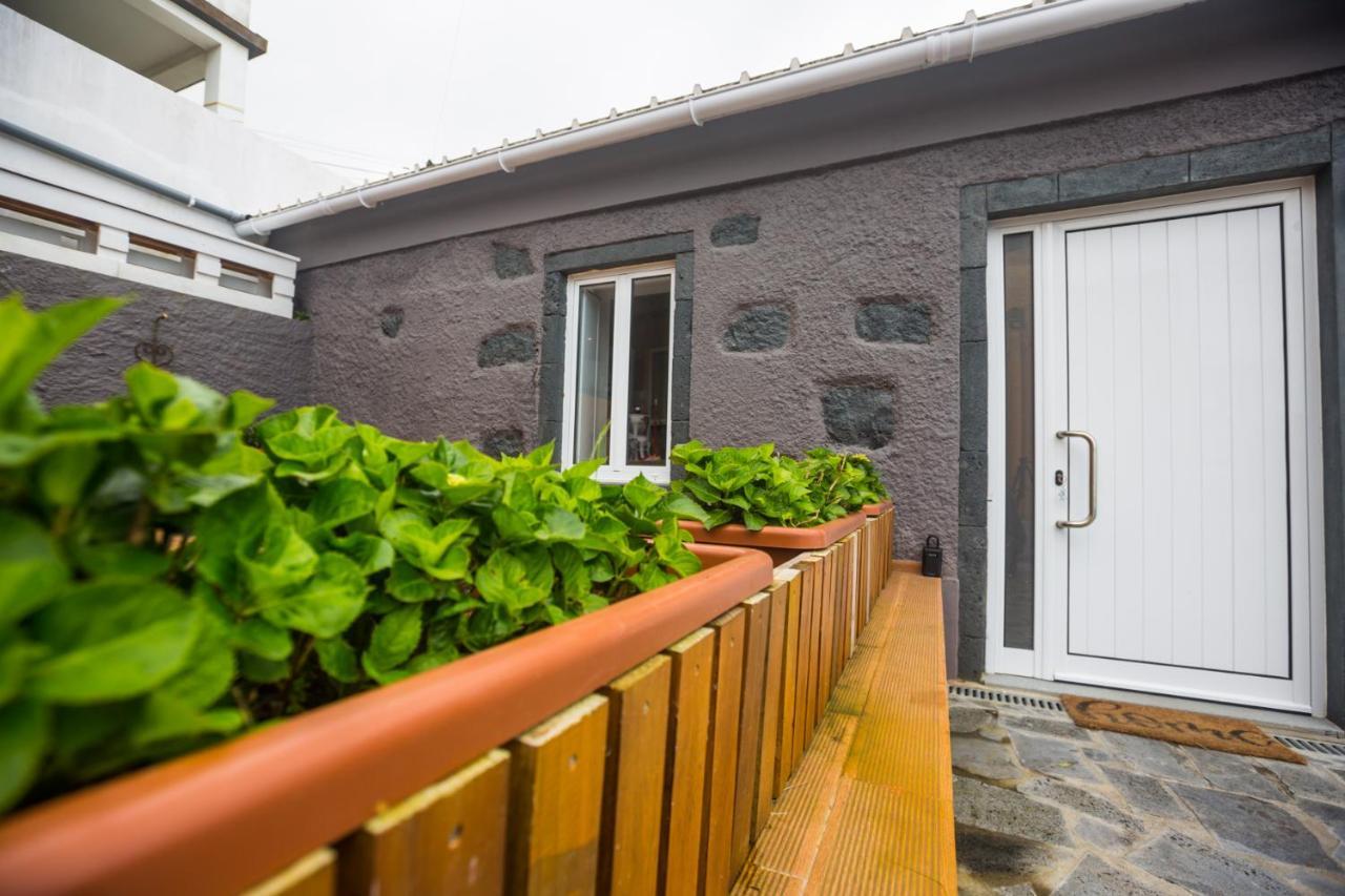 Bicycle Villas - Al Ponta Delgada المظهر الخارجي الصورة
