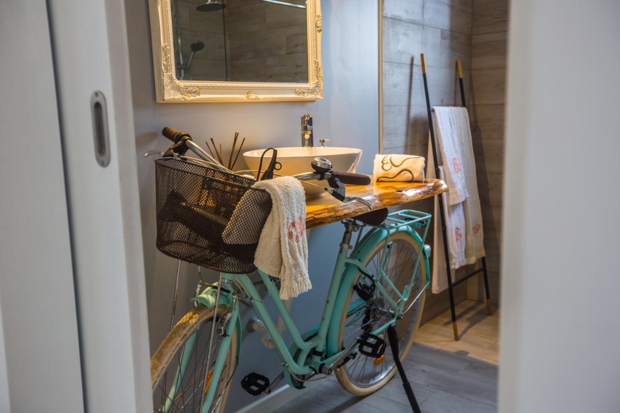 Bicycle Villas - Al Ponta Delgada المظهر الخارجي الصورة