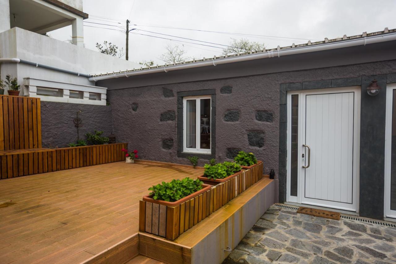 Bicycle Villas - Al Ponta Delgada المظهر الخارجي الصورة