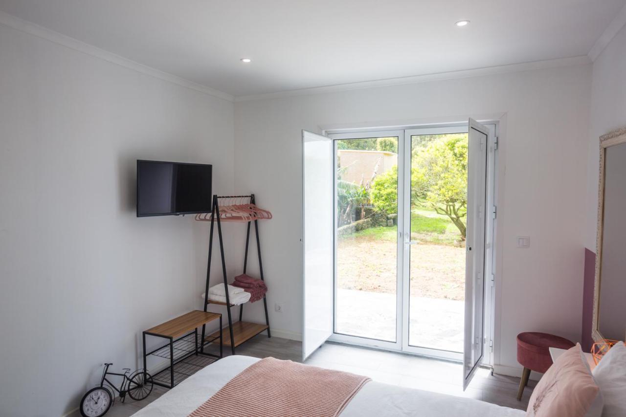 Bicycle Villas - Al Ponta Delgada المظهر الخارجي الصورة