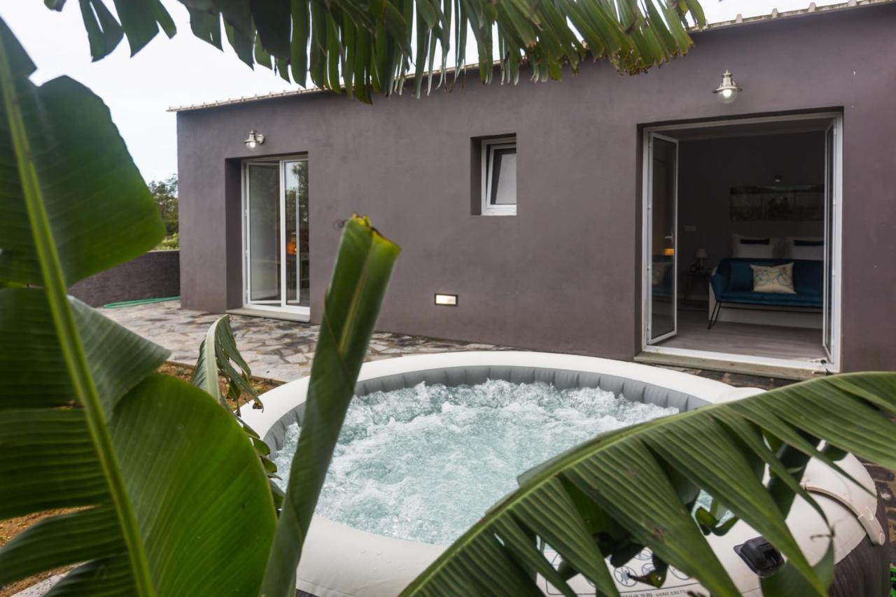 Bicycle Villas - Al Ponta Delgada المظهر الخارجي الصورة