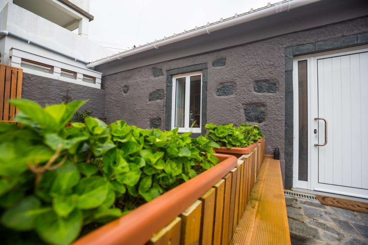 Bicycle Villas - Al Ponta Delgada المظهر الخارجي الصورة