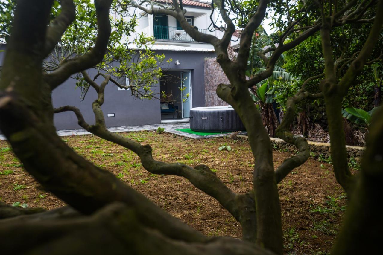 Bicycle Villas - Al Ponta Delgada المظهر الخارجي الصورة