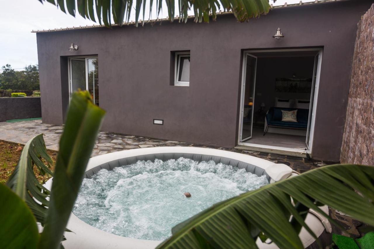 Bicycle Villas - Al Ponta Delgada المظهر الخارجي الصورة