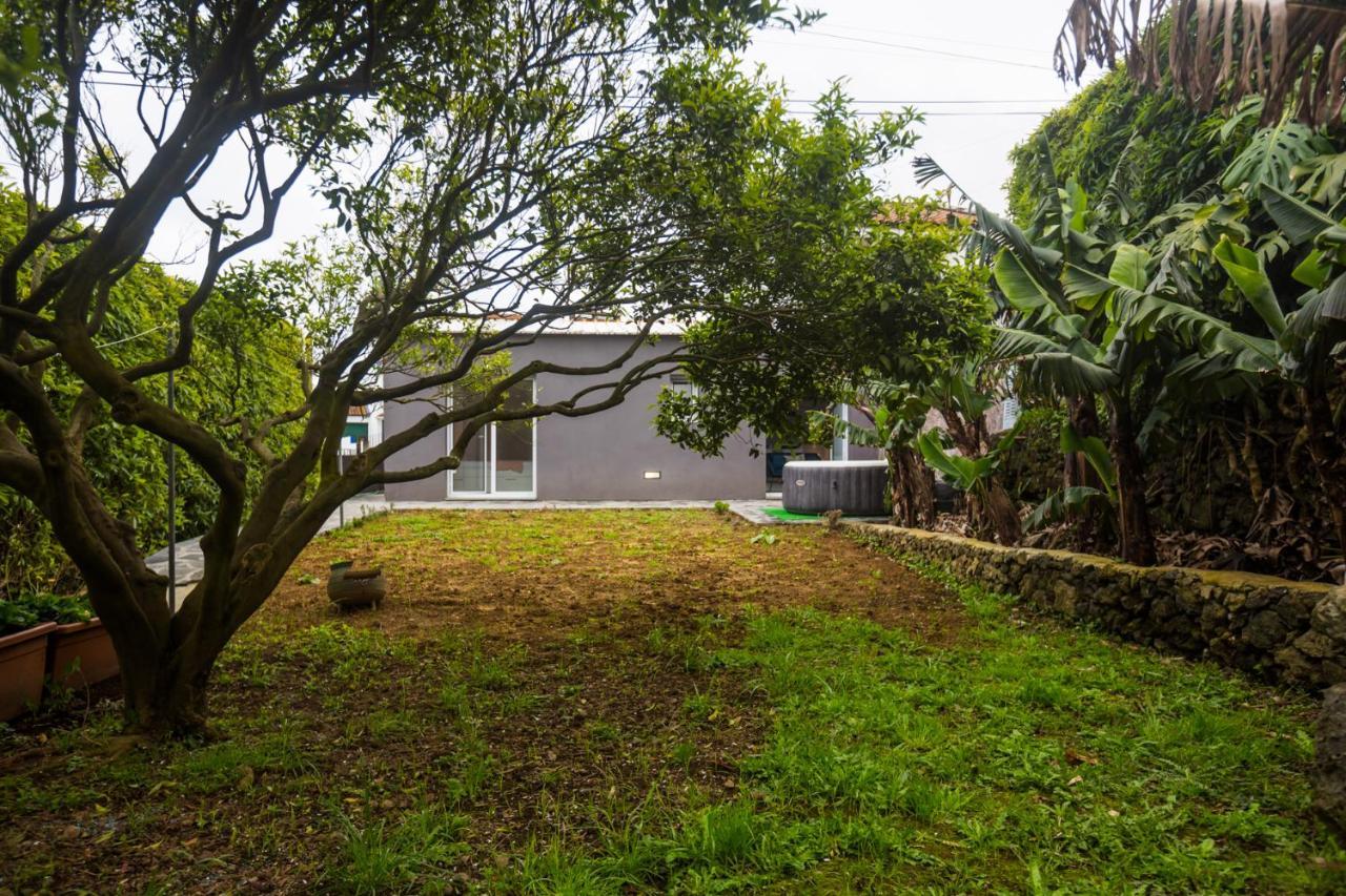 Bicycle Villas - Al Ponta Delgada المظهر الخارجي الصورة